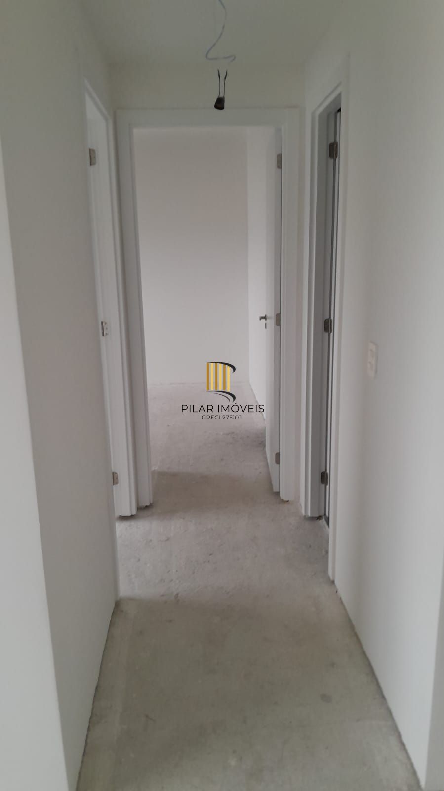 Apartamento novo,2 quartos,andar alto,box,na Cidade baixa e com Infra