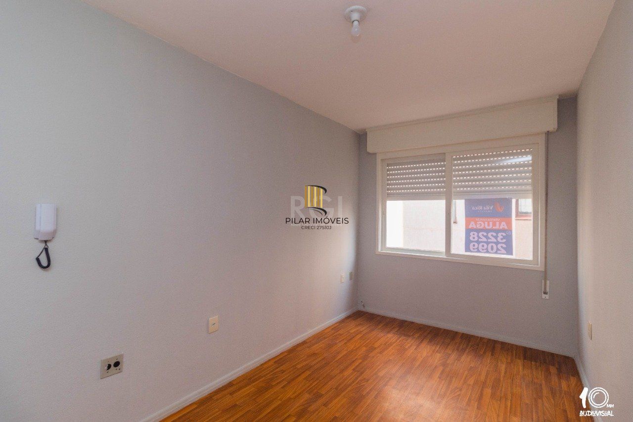Apartamento 1 dormitório no bairro Camaquã