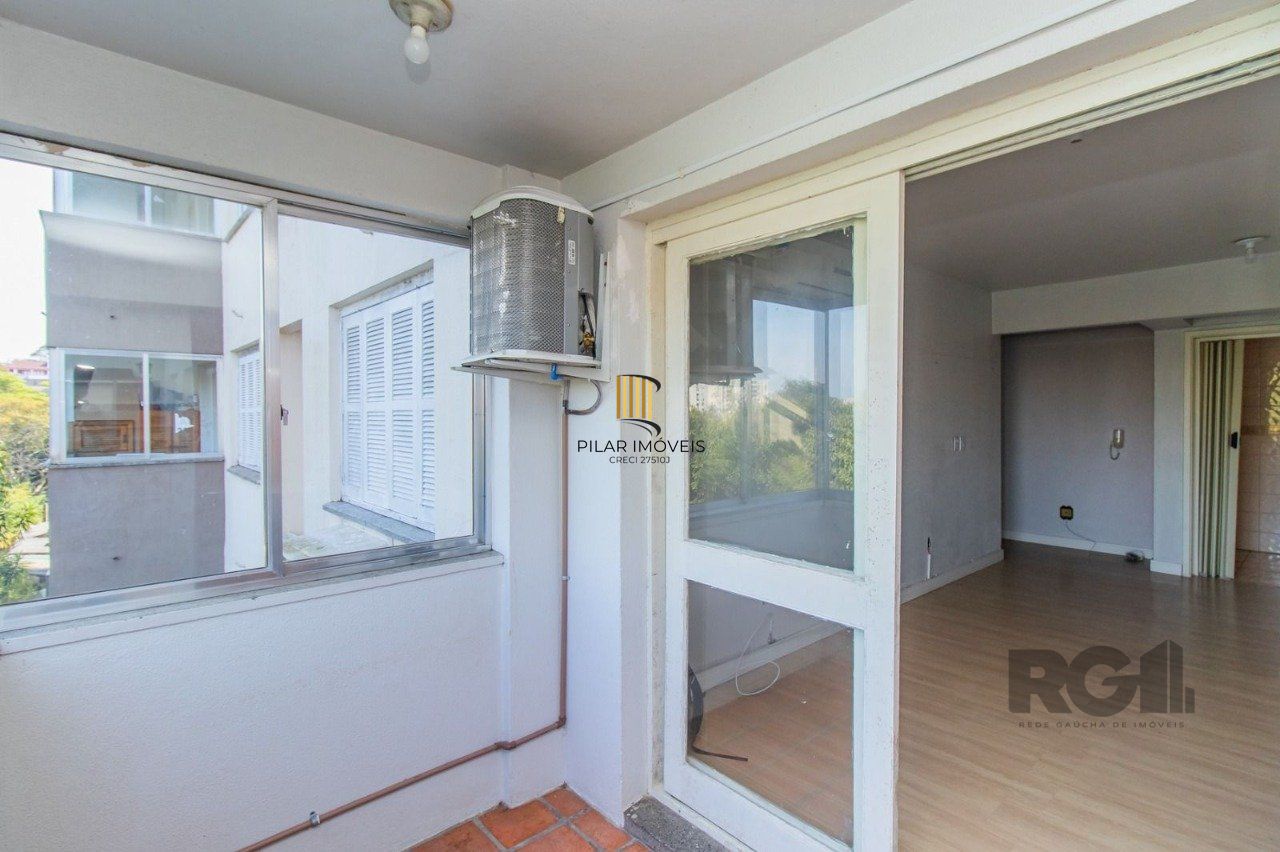 Apartamento 2 dormitórios no bairro Nonoai