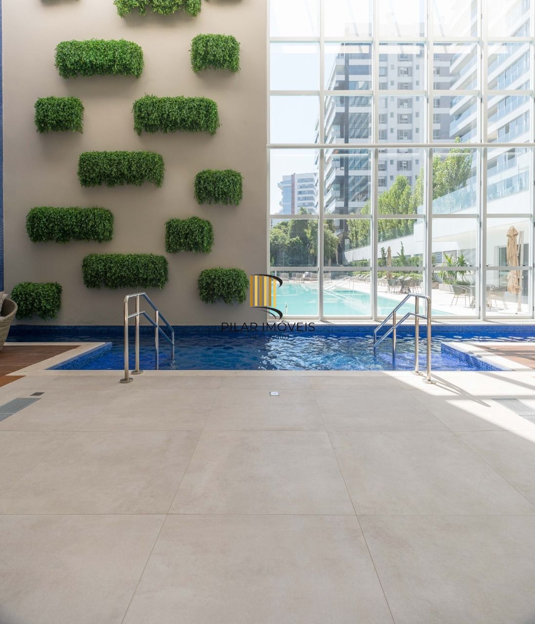 Apartamento para Venda - 307.61m², 3 dormitórios, sendo 3 suites, 4 vagas - Jardim Europa