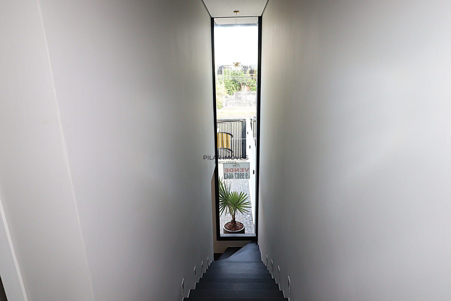 Casa 3 dormitórios no bairro São Sebastião