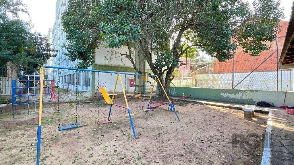 Apartamento,1 quarto,andar alto, na Tristeza,prédio com Churrasaqueira