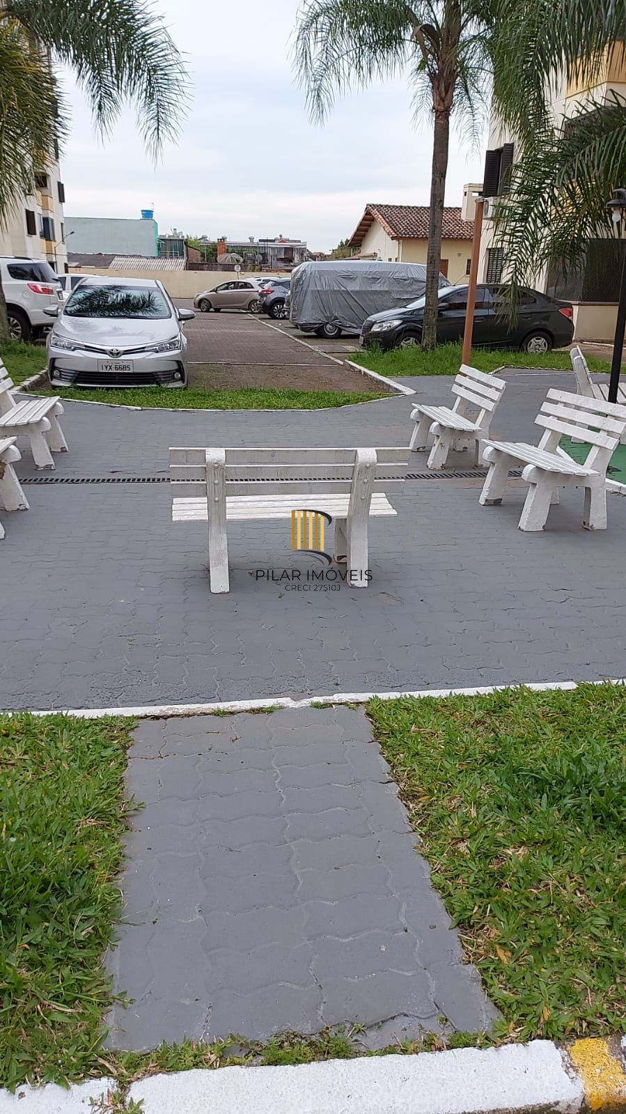 Apto 2D, com vaga, recém reformado, lindo, ocupado, Melhor preço do Sarandi, Porto Alegre!