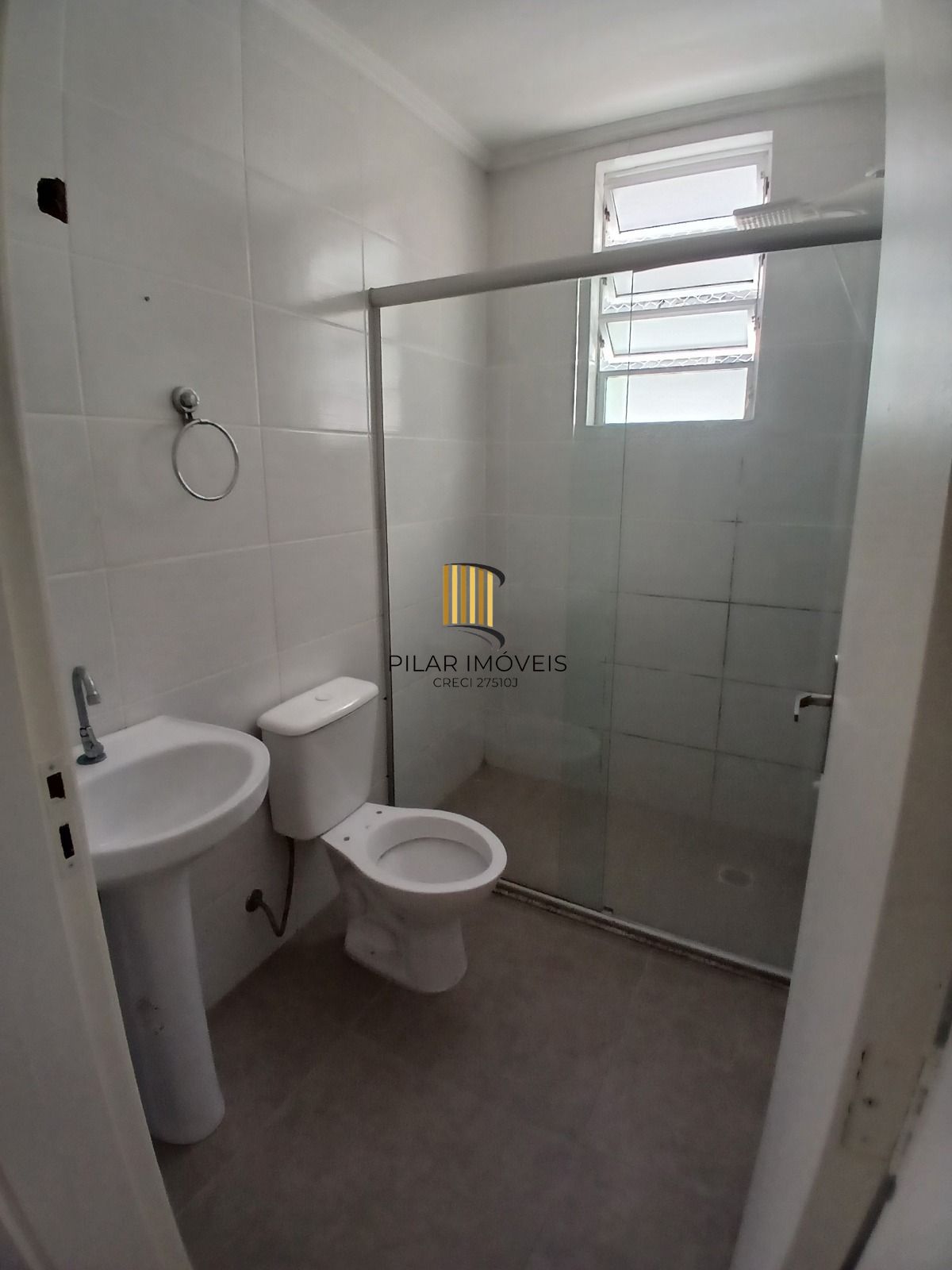 Apartamento Garden - Cidade Baixa, 1 Dormitório