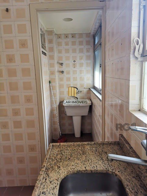 Apartamento 1 dormitório no bairro Centro Histórico