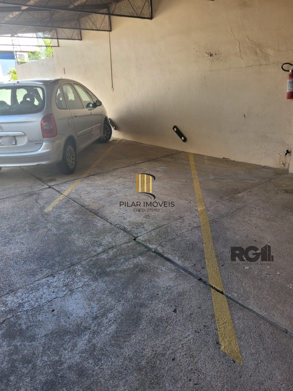 Excelente apartamento na Barão do Amazonas,com 1 dormitório
