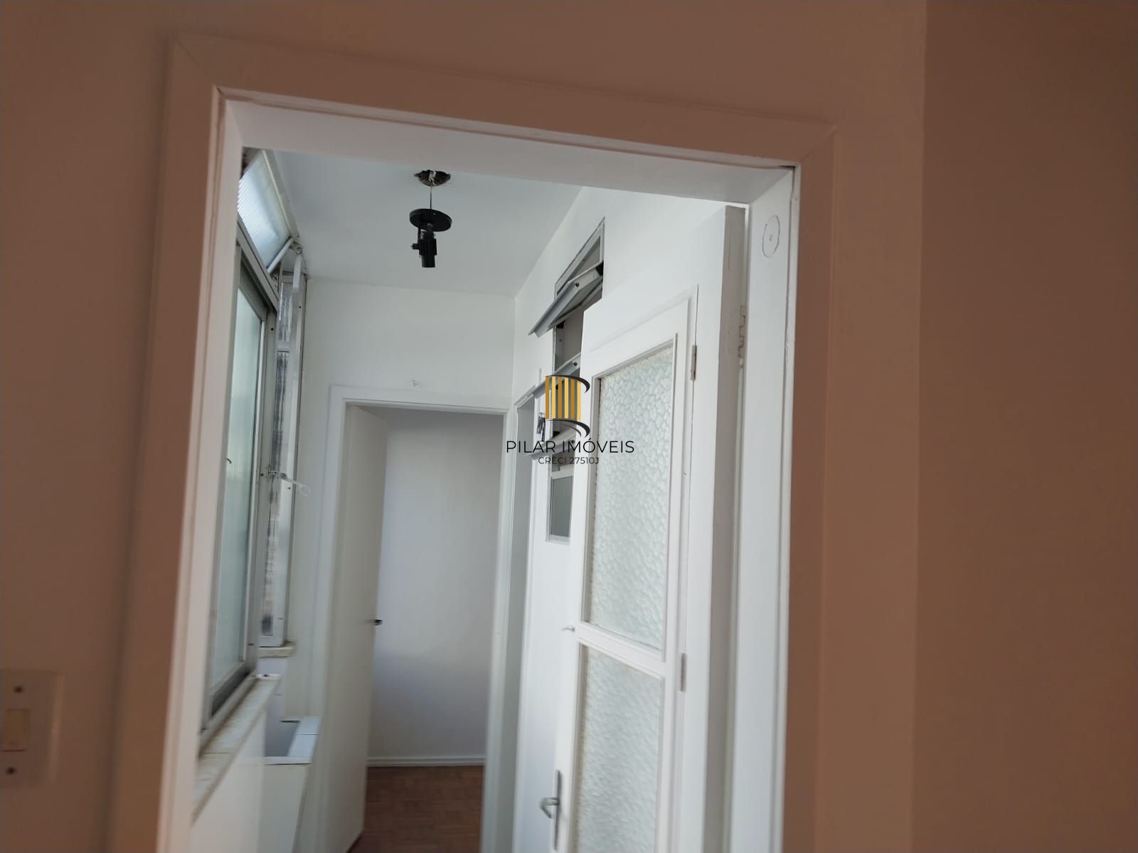Excelente apartamento 3D semi reformado Preço atrativo Centro Histórico