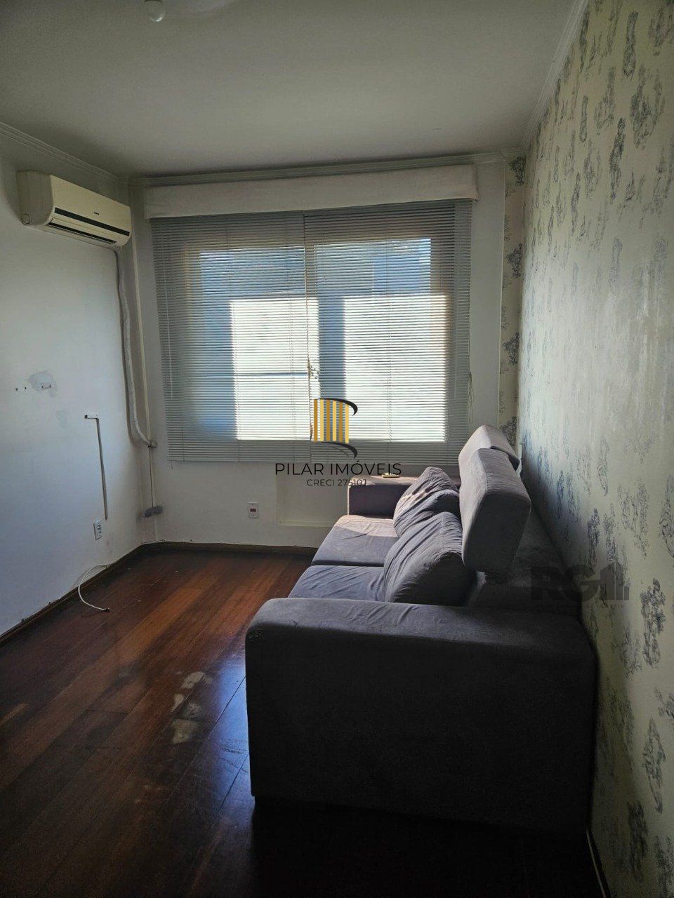 Apartamento 1 dormitório no bairro Cidade Baixa