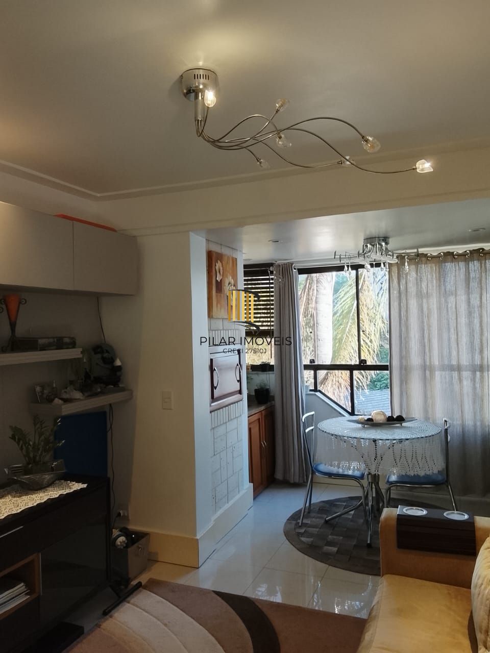 Excelente 2D C/Suíte e vaga coberta Três Figueiras - Porto Alegre