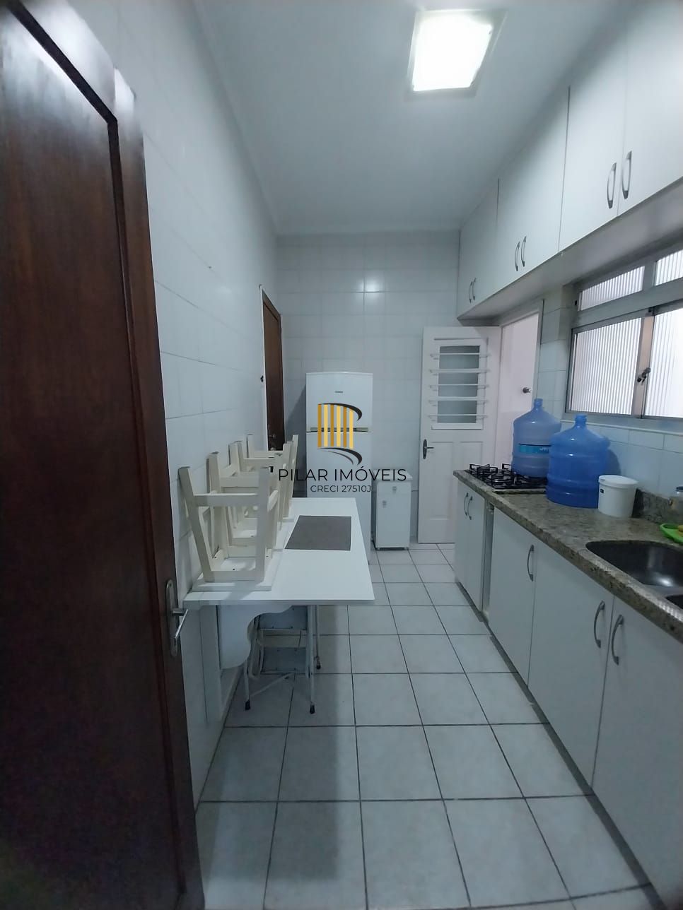 Apart 2D, Semimobiliado, 75,68 m², Cidade Baixa