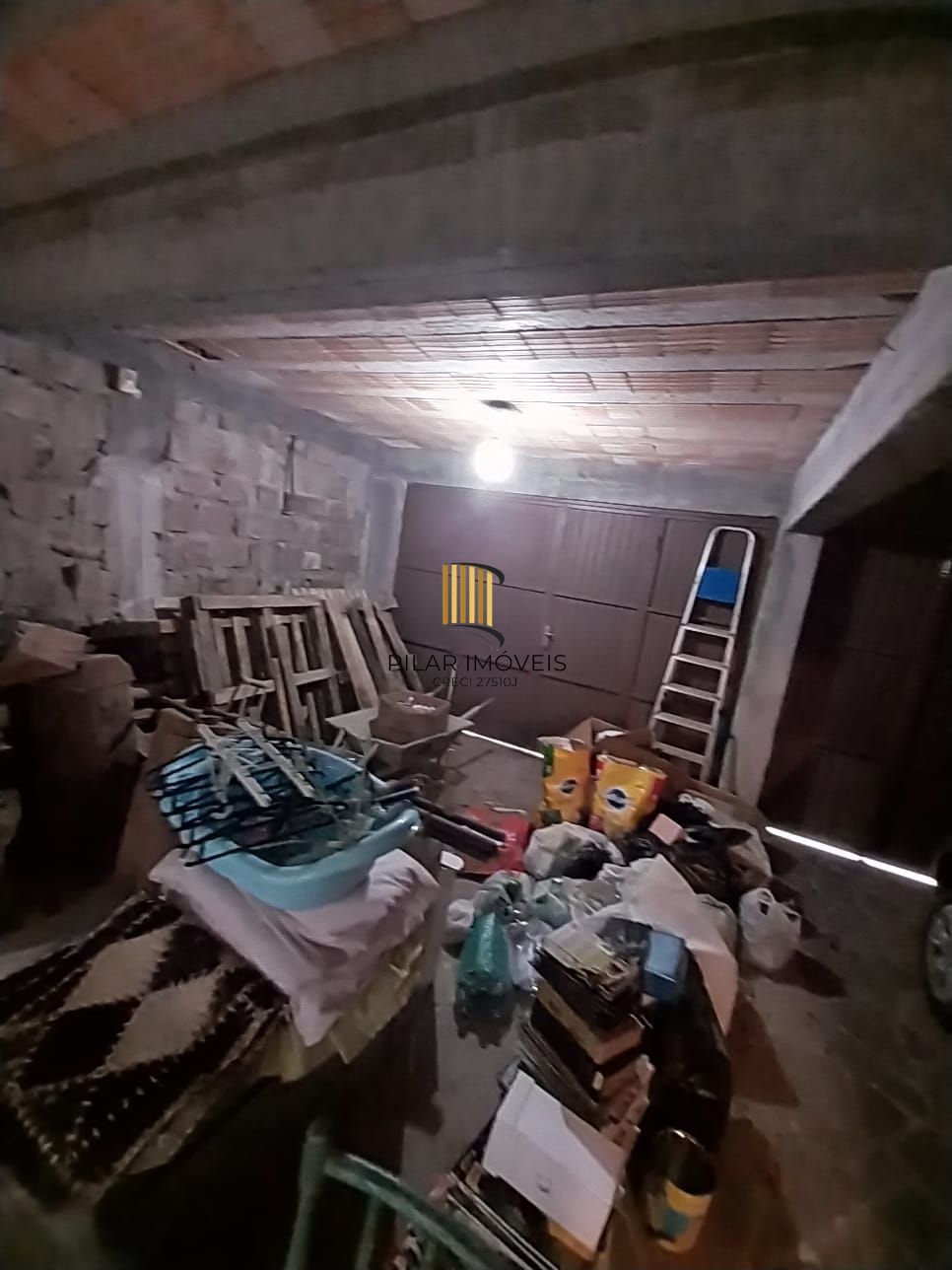 Casa ampla 5 D E 4 Banheiros, 2 vagas - Sta Tereza - Porto Alegre