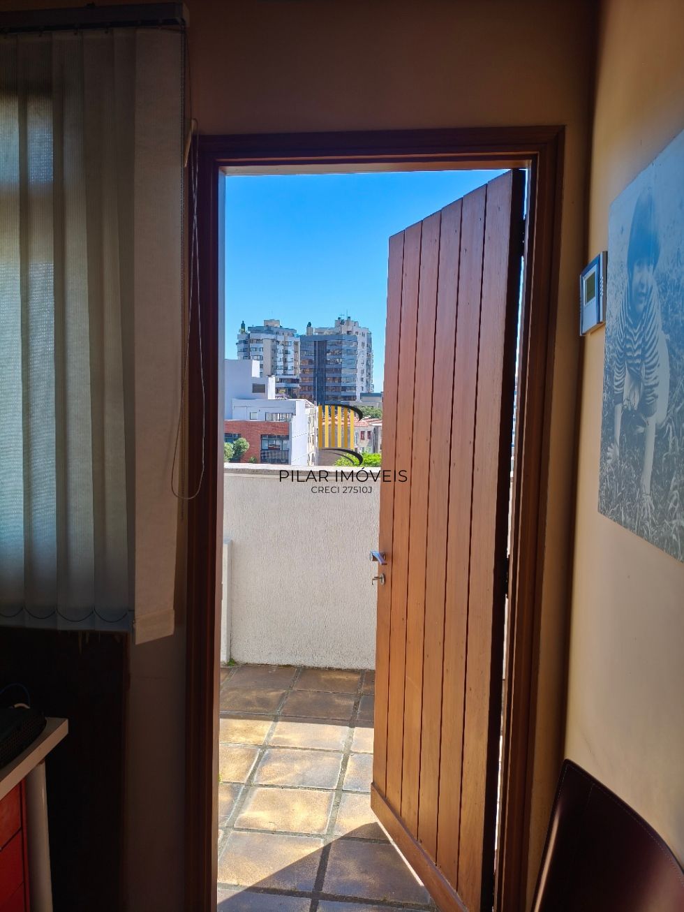 Cobertura 3 dormitórios no bairro Petrópolis