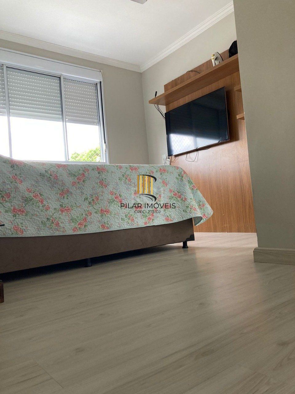 Apartamento com 3 dormitórios(1 suíte), sala com dois ambientes,Sarandi