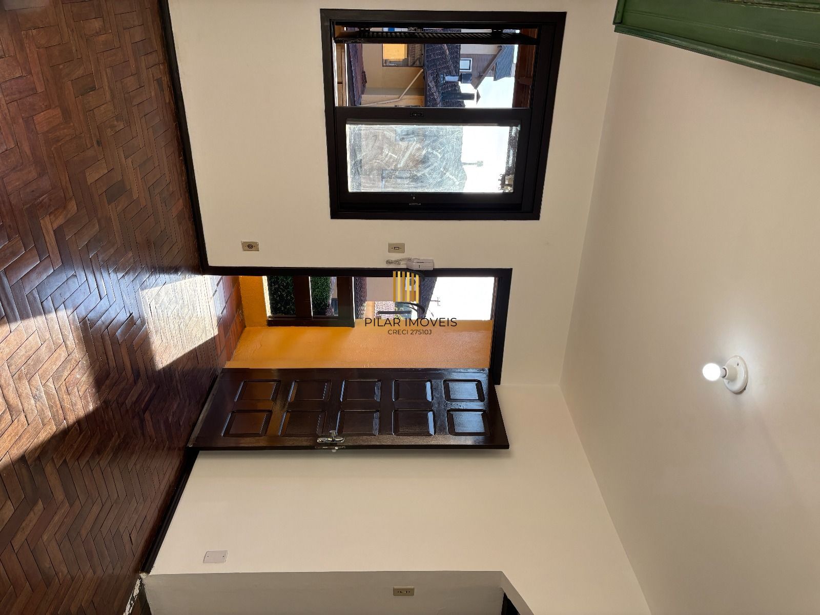 Casa 2 dormitórios no bairro Centro