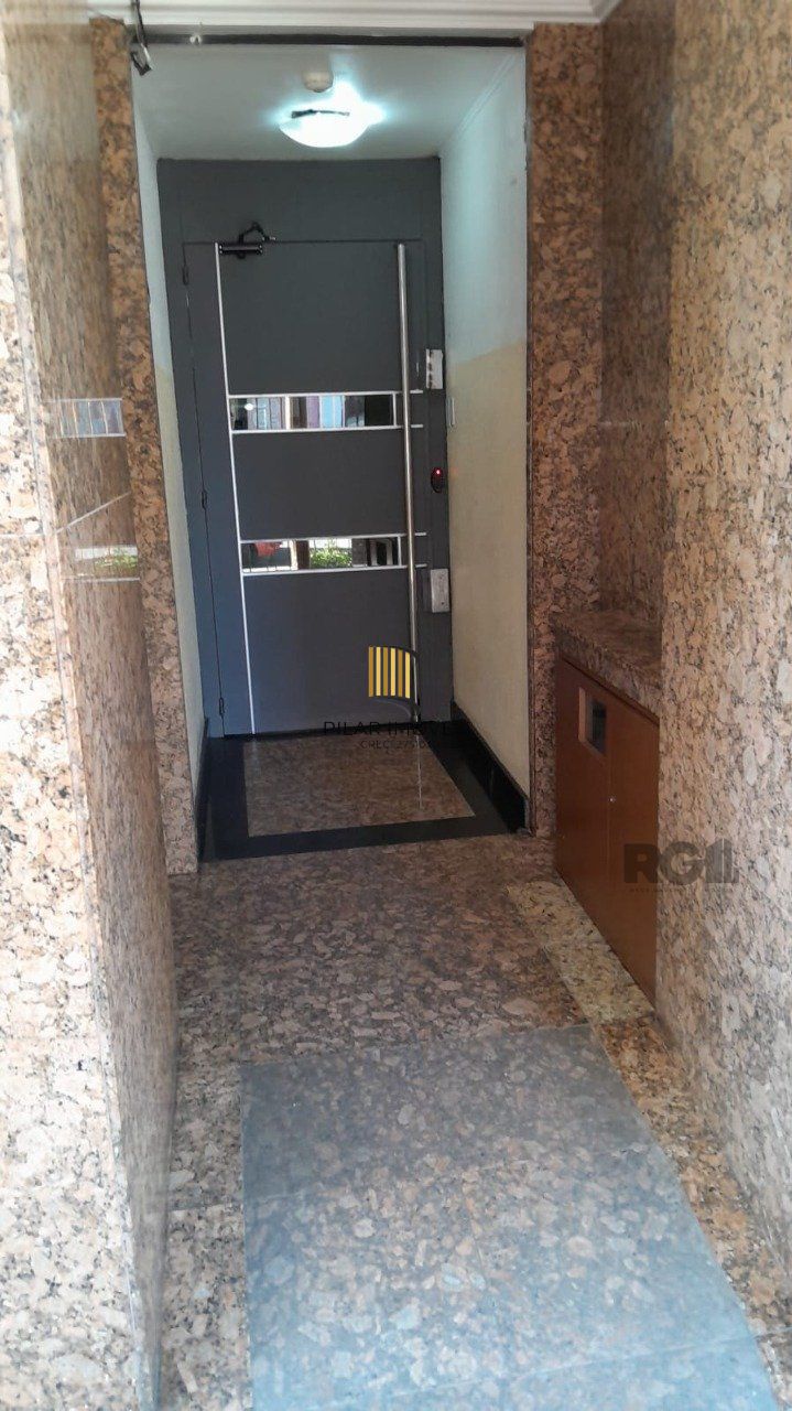 Apartamento 1 Dormitório(s) Bairro Cidade Baixa