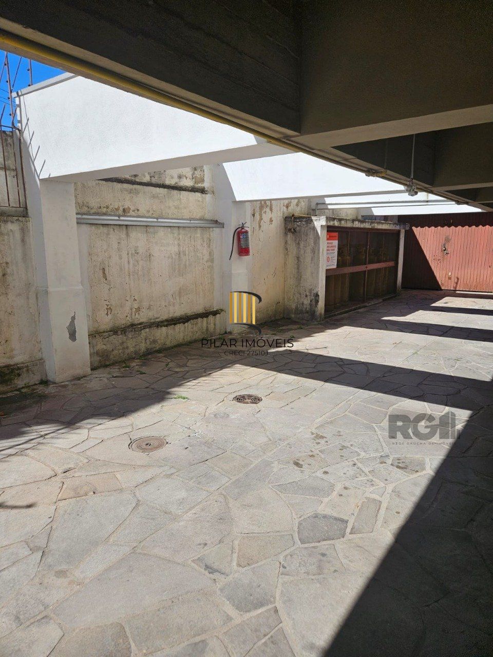 Apartamento 1 dormitório no bairro Cidade Baixa