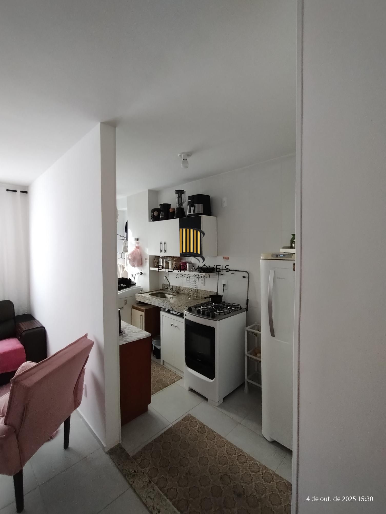 Apartamento 2 dormitórios no bairro Cidade Baixa