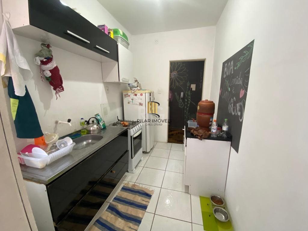 Apartamento 1 Dormitório,na José do Patrocinio, Cidade Baixa