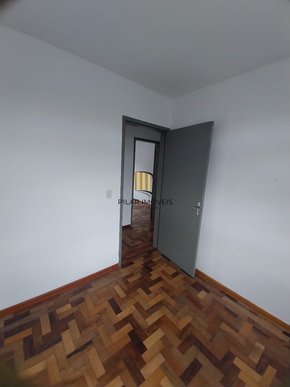 Excelente oportunidade, apto 3D c/ vaga no Humaita, preço baixo.