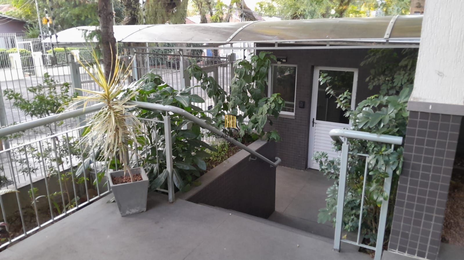 Apartamento para Venda - 70.89m², 2 dormitórios, sendo 1 suite, Partenon