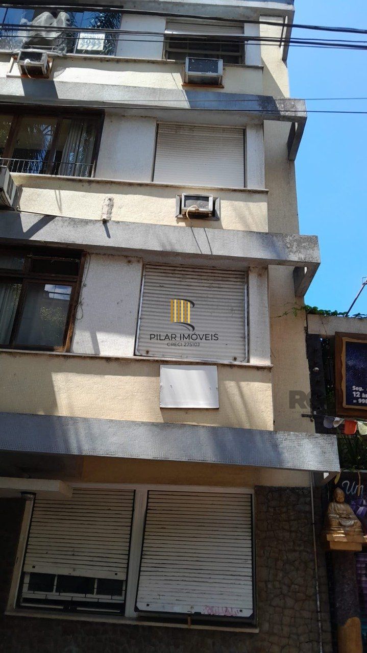Apartamento 2 dormitórios,na república,próximo Rua Lima e Silva