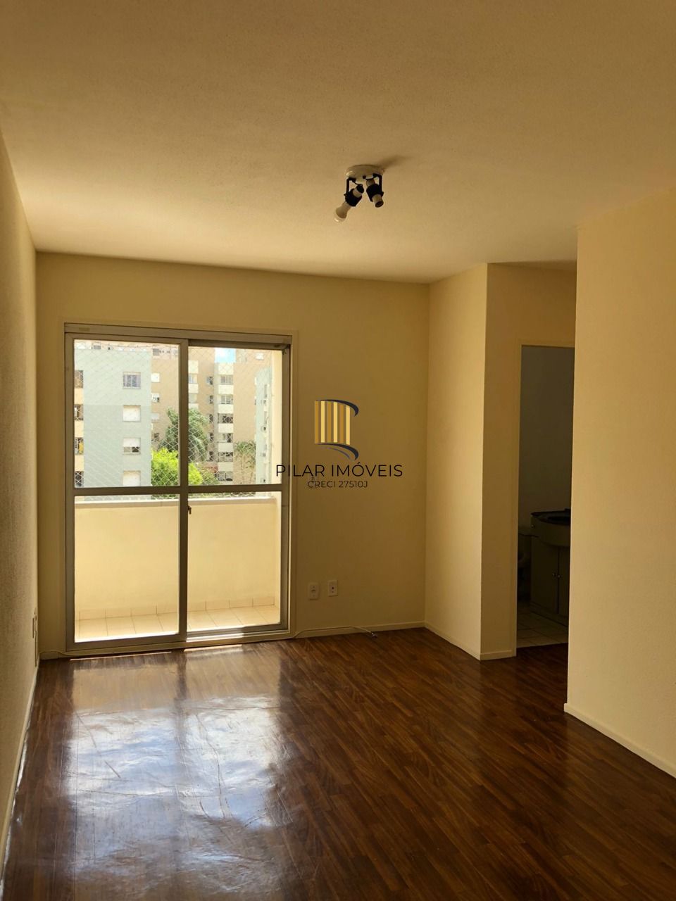 Apartamento para Venda - 52.15m², 2 dormitórios, 1 vaga - Sarandi