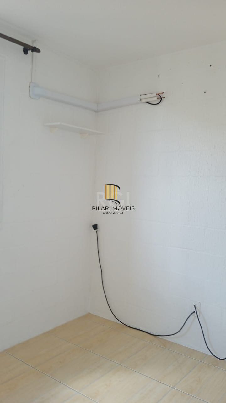 Apartamento 2 dormitórios no bairro Vila Nova