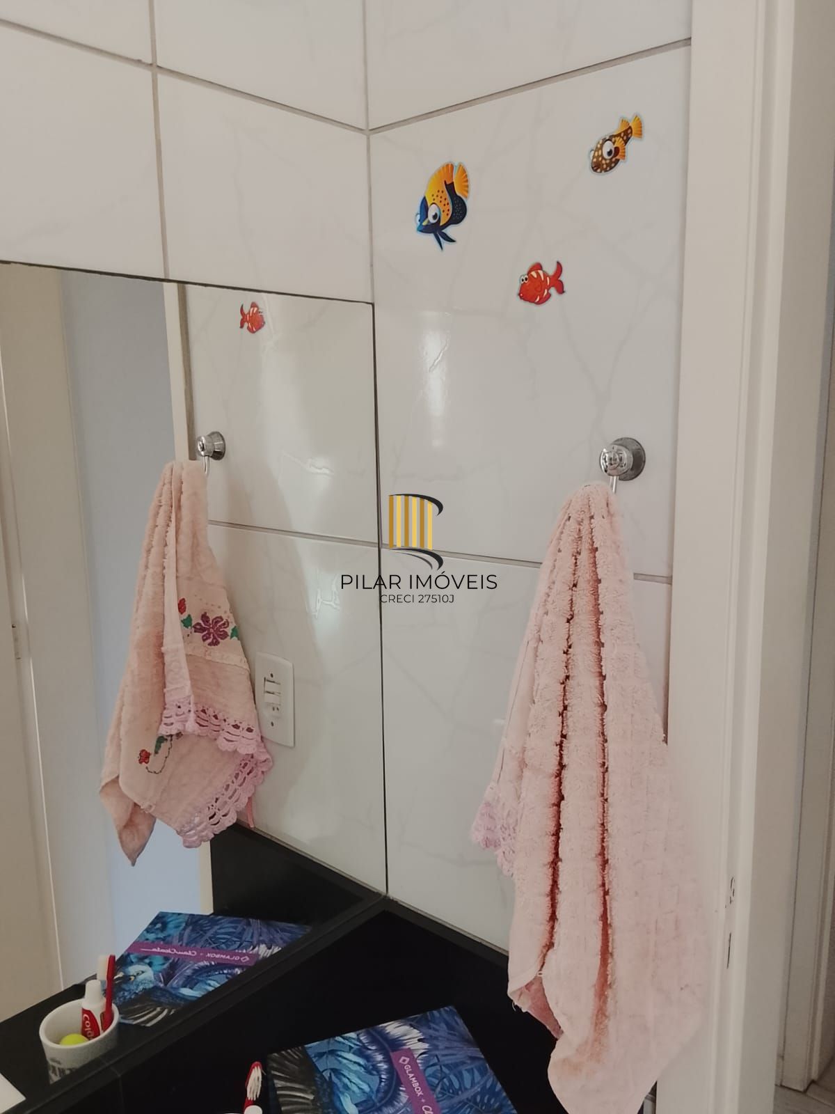 Apto mobiliado Cidade Baixa - Porto Alergre