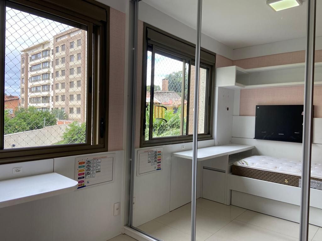 Apartamento para Venda - 104.51m², 3 dormitórios, sendo 1 suites, 2 vagas - Cavalhada