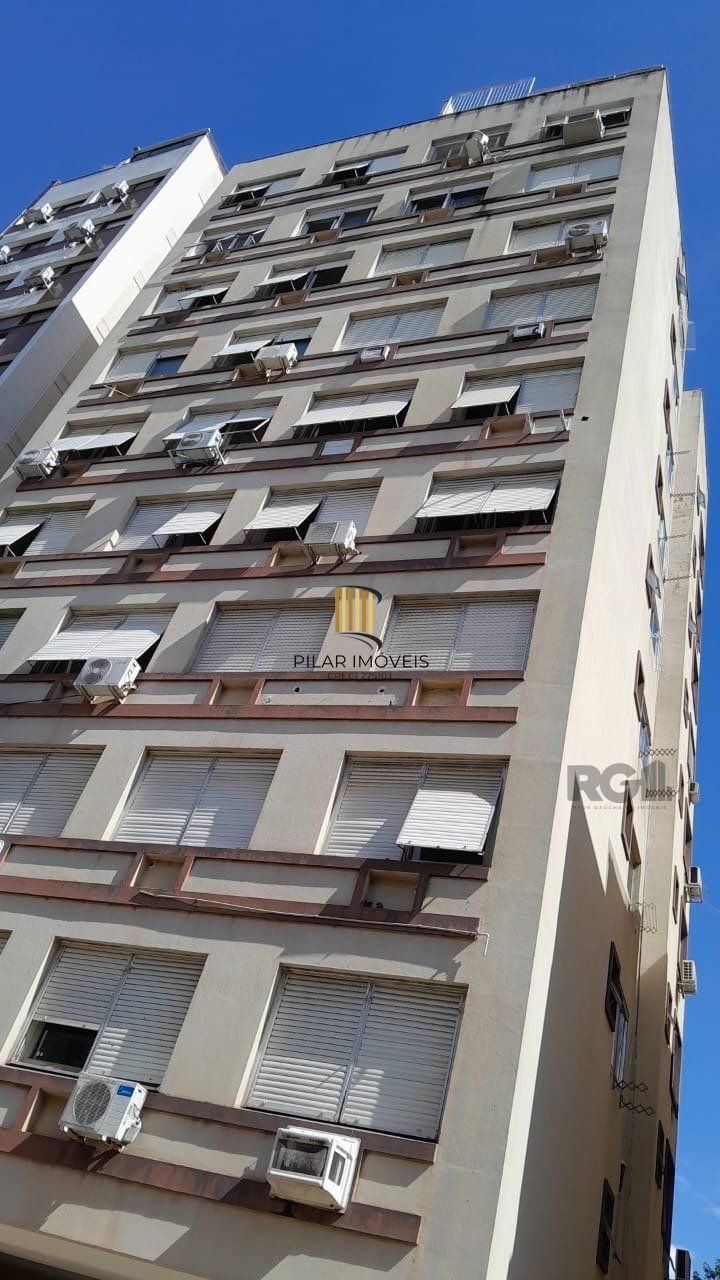 Apartamento de frente,1 quarto,na Demétrio Ribeiro,com elevador