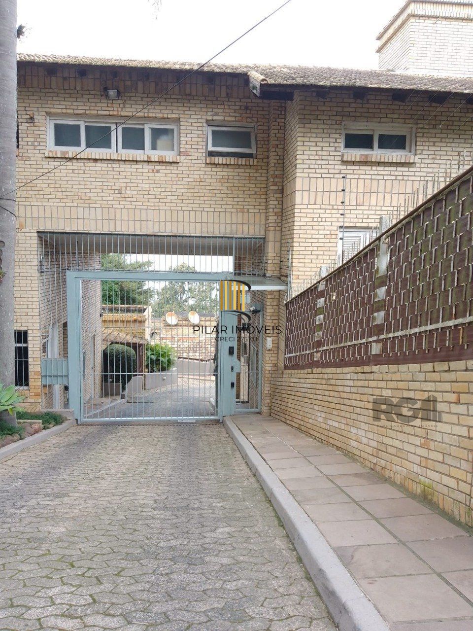 Casa Condominio 3 Dormitórios, Bairro Sétimo Céu