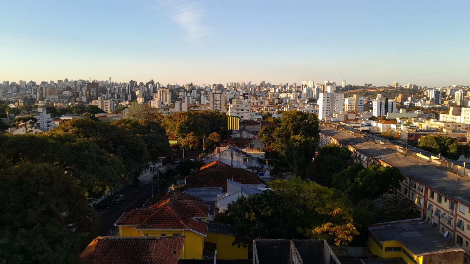 Apartamento para Venda - 70.89m², 2 dormitórios, sendo 1 suite, Partenon