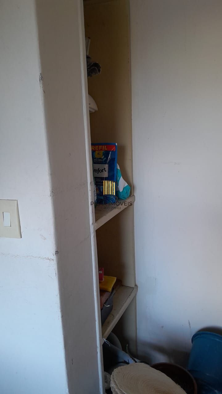 Apartamento com 3 quartos à venda na Rua Luiz Afonso, Cidade Baixa