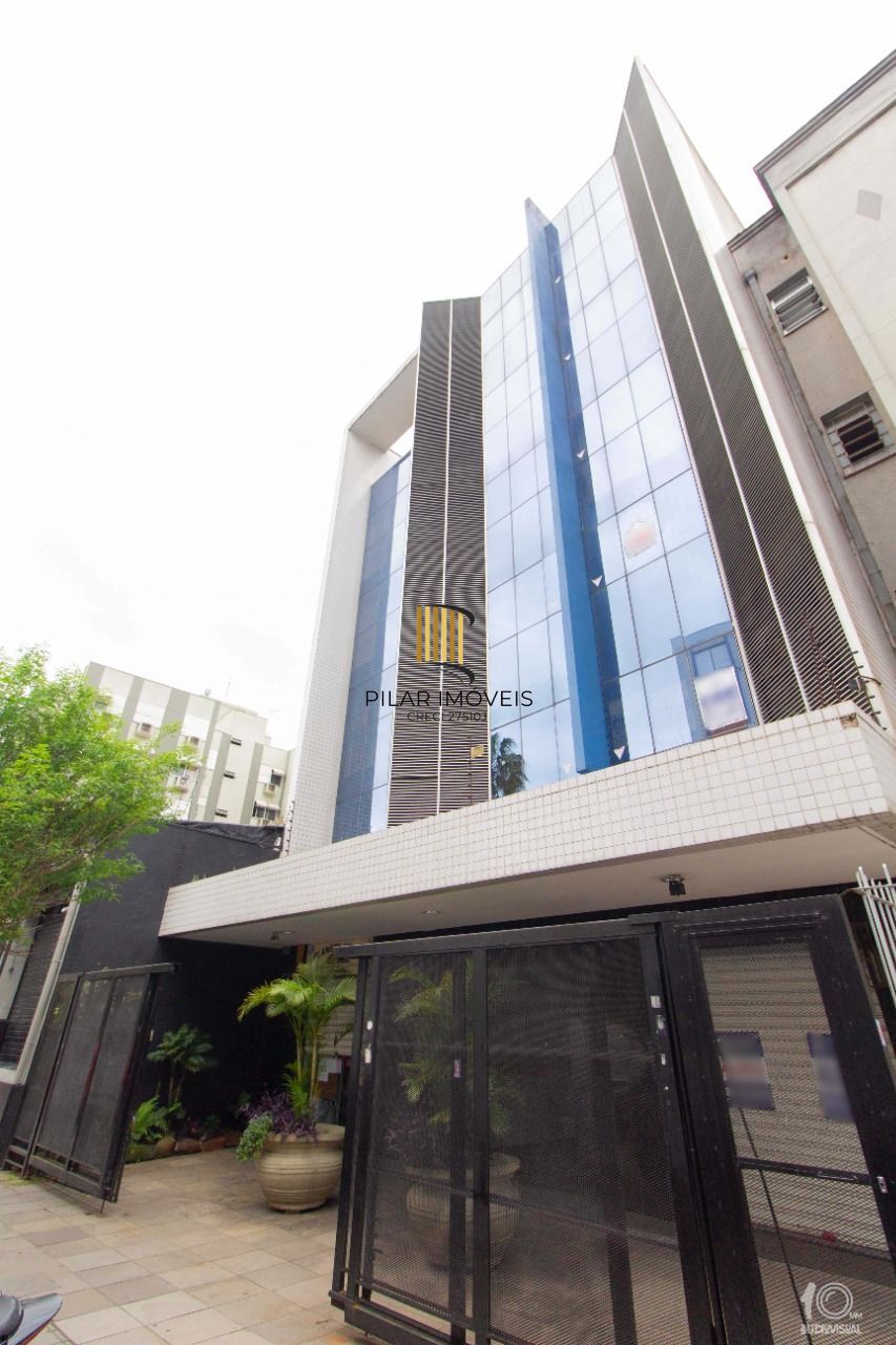 Sala Comercial no bairro Centro Histórico