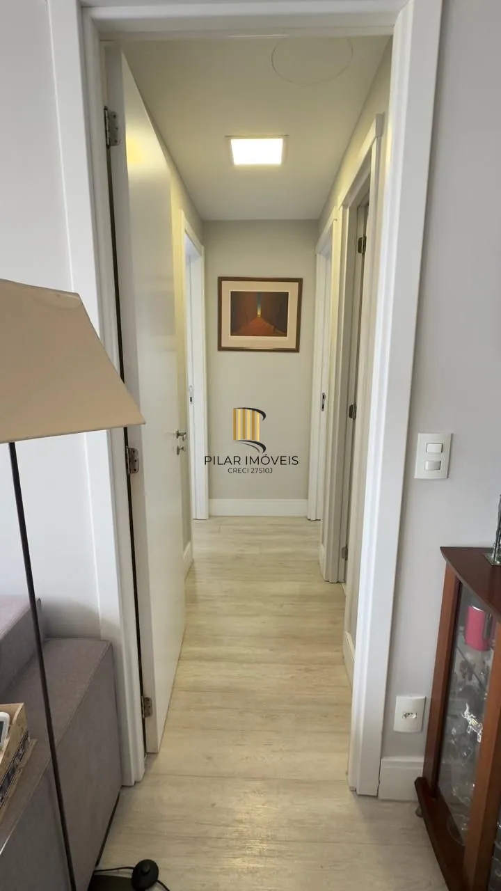 Belíssimo Apartamento