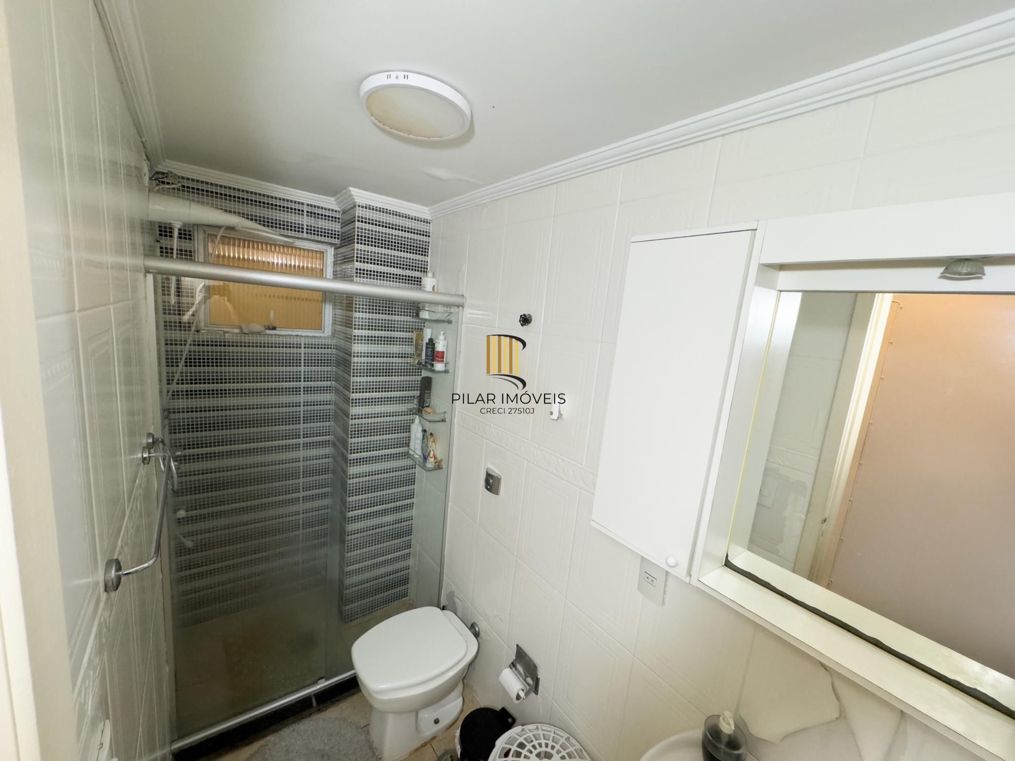 Apartamento 2 dormitórios no bairro Cidade Baixa