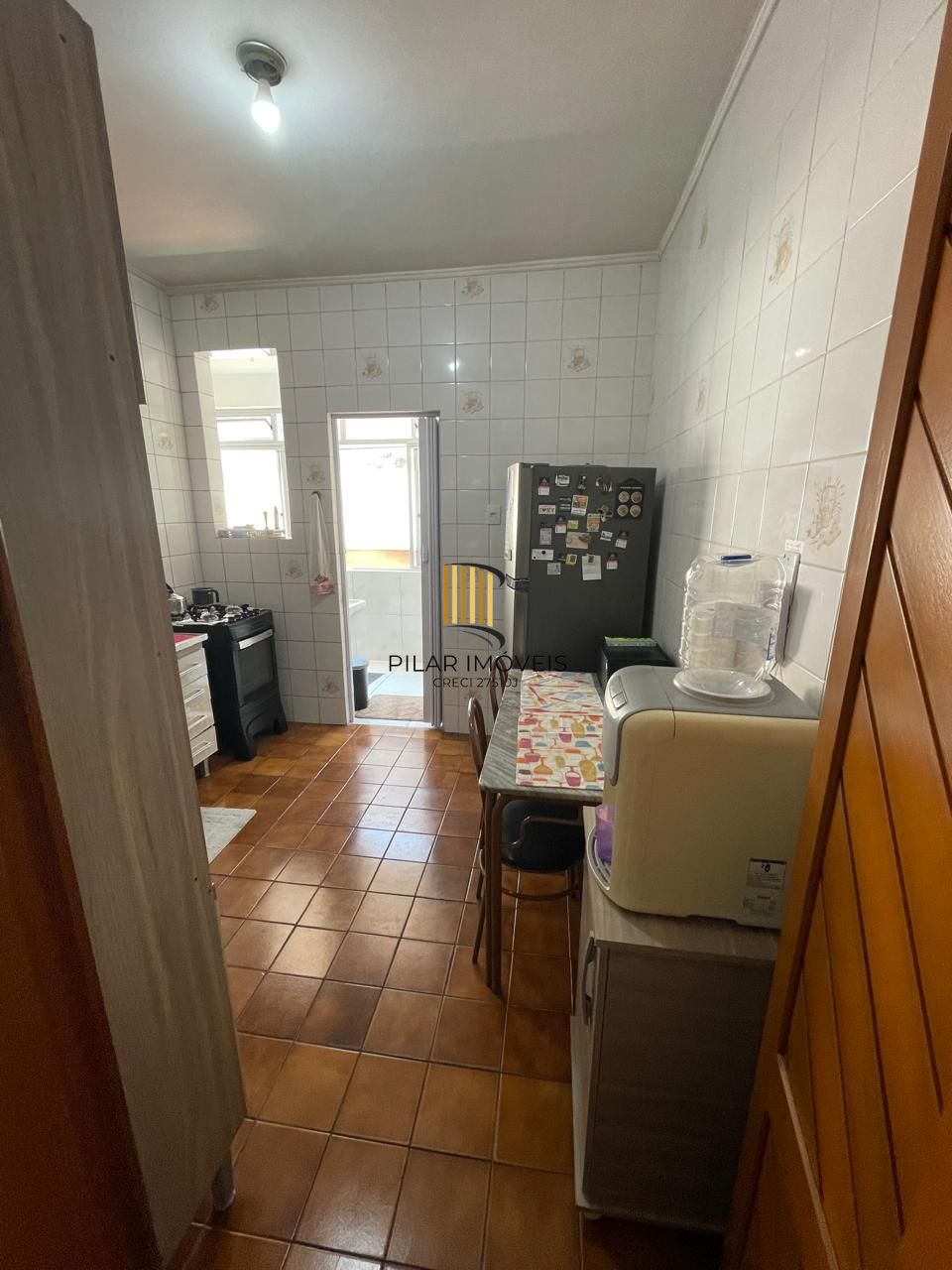 Apartamento 3 dormitórios no bairro Azenha