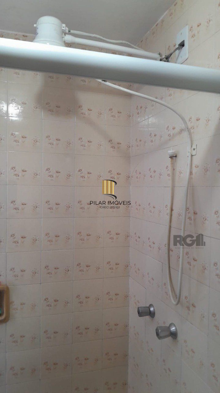 Apartamento,1 quarto,amplo terraço,elevador,na Cidade Baixa