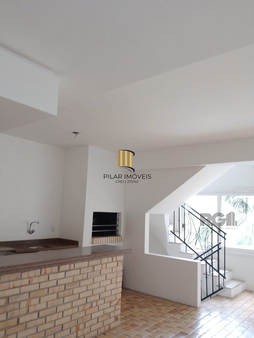 Casa Condominio 3 Dormitórios, Bairro Sétimo Céu