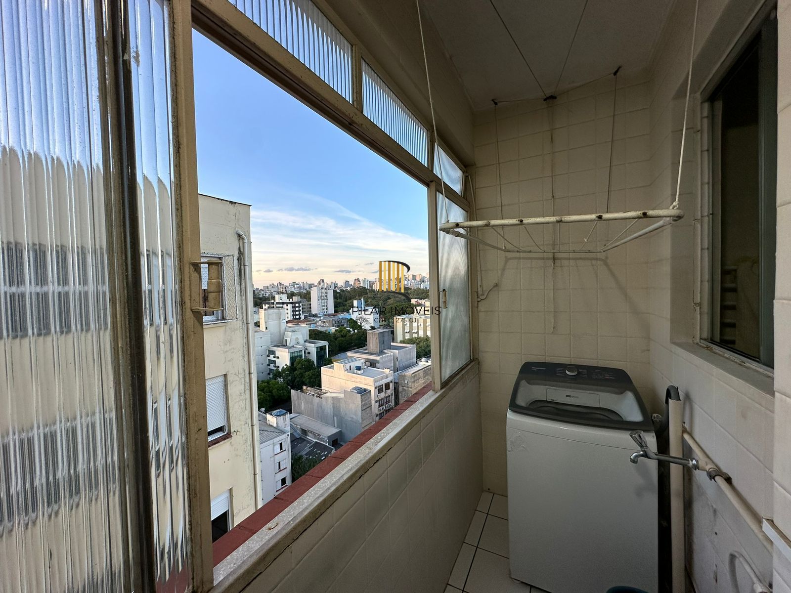 Apartamento 2 dormitórios no bairro Cidade Baixa