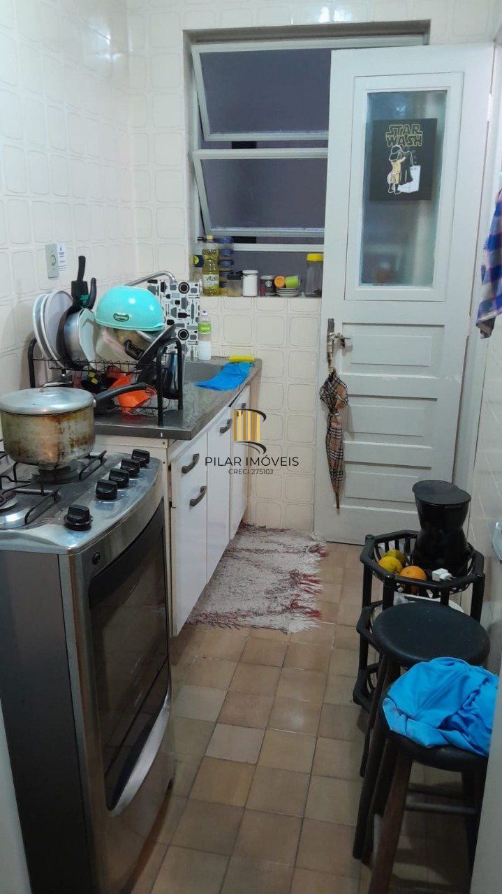 Jk, na Sarmento Leite, Cidade Baixa, perto Parque Farroupilha e Zaffari