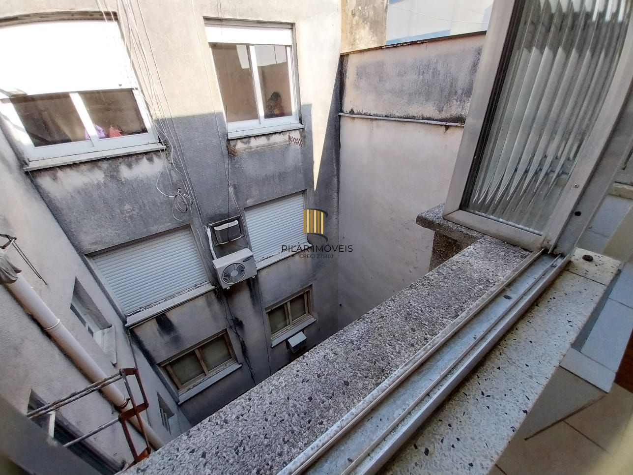 Excelente apartamento 3D semi reformado Preço atrativo Centro Histórico