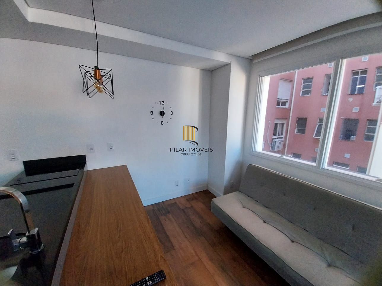 STUDIO CB cidade baixa - MOBILIADO - Baixa preço atrativo