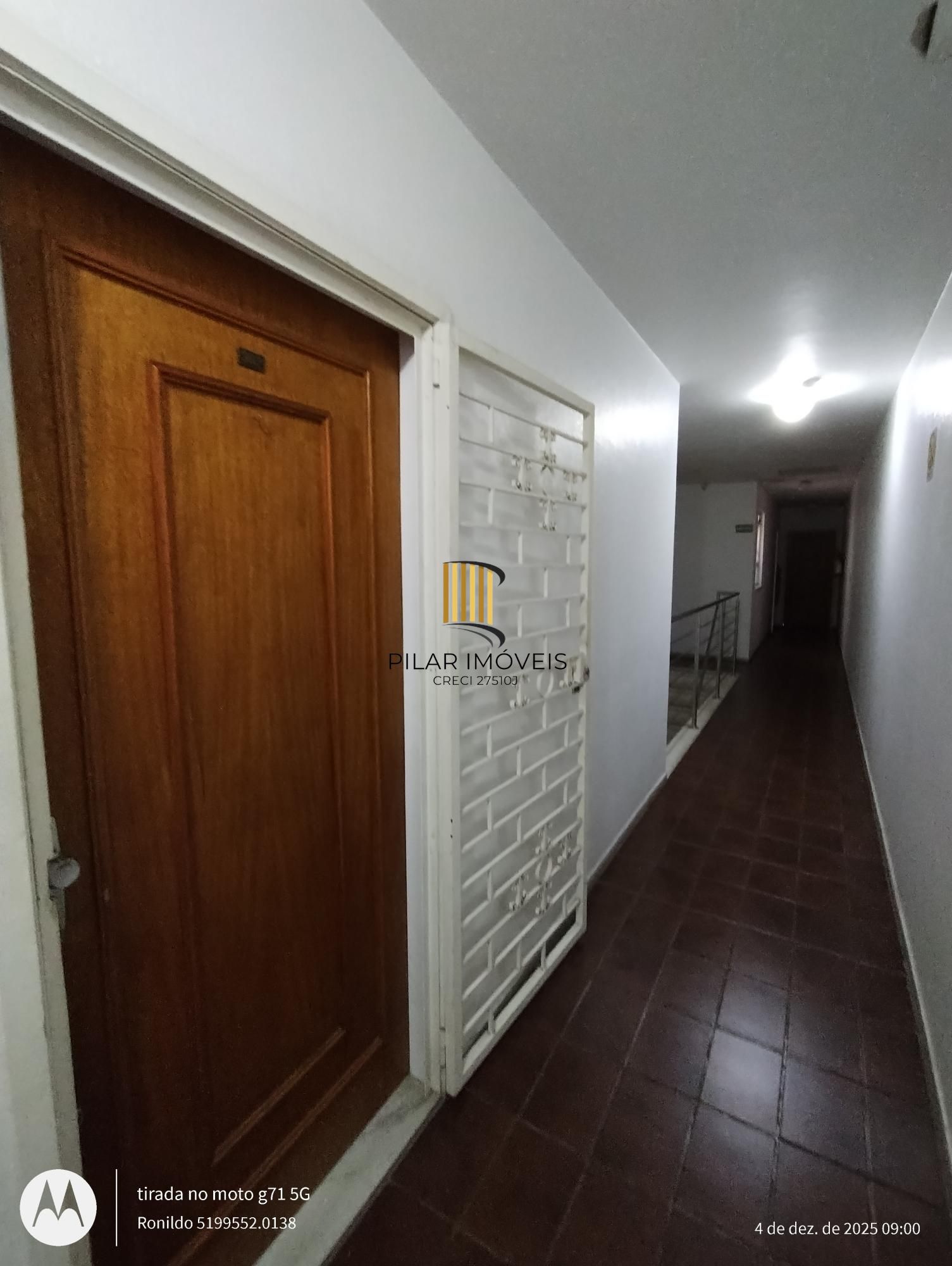 Cobertura 2 dormitórios no bairro Santana