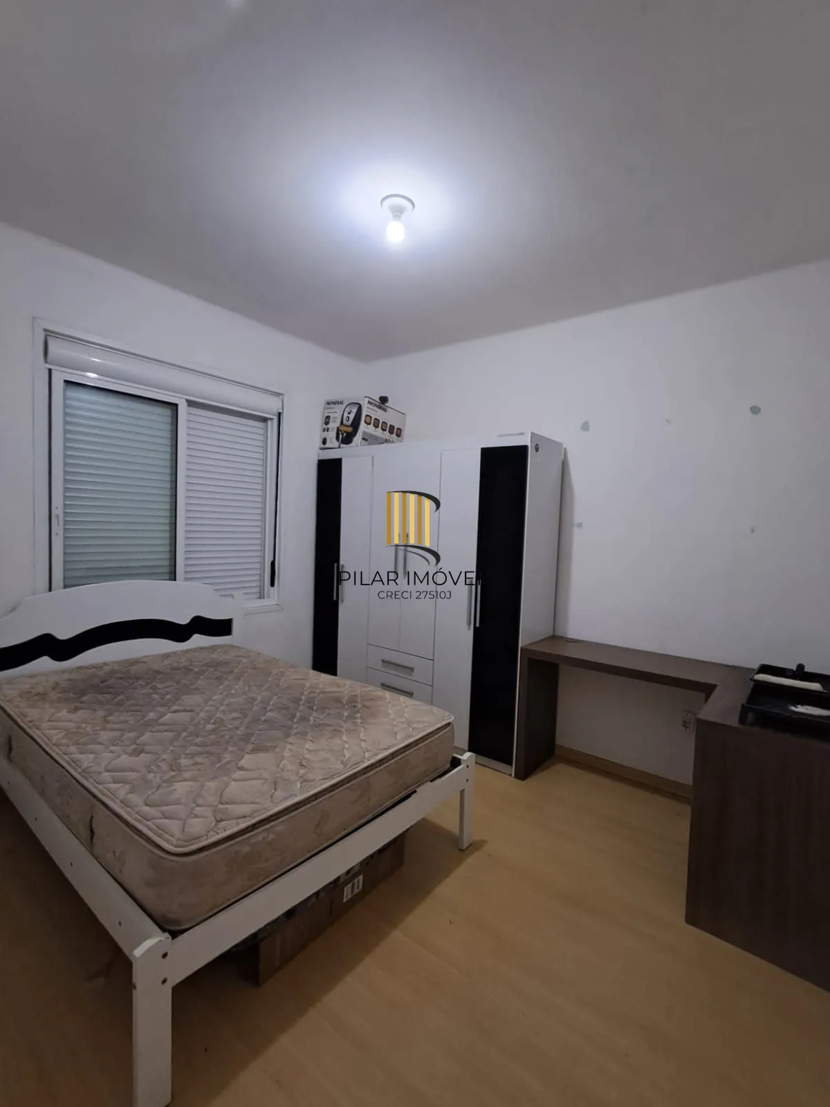 Apartamento 1D