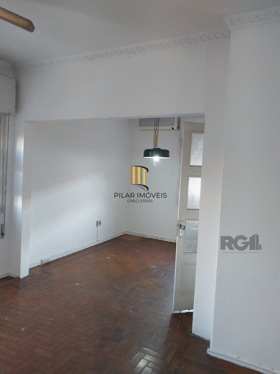 Apartamento 3 dormitórios no bairro Santana