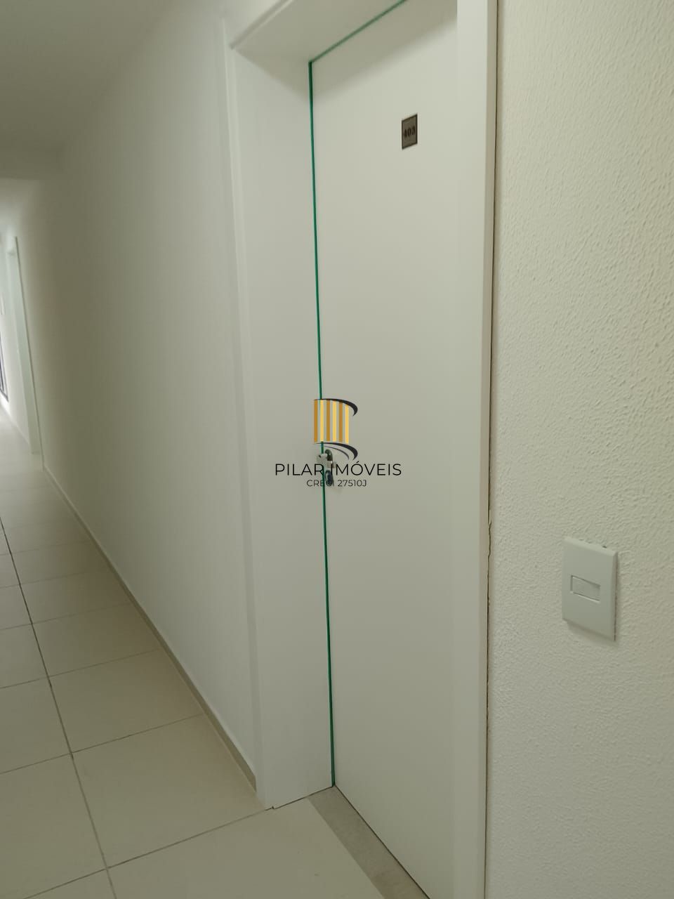 DUPLEX 1D NA CIDADE BAIXA MEZANINO COM CLOSET