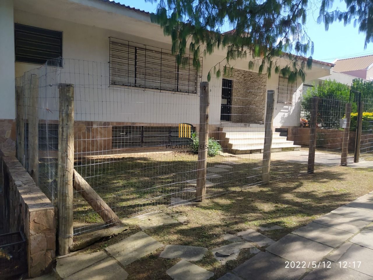 Casa para Venda ,502m², 4 dormitórios, 3 suites, 6 vagas - Chácara das Pedras