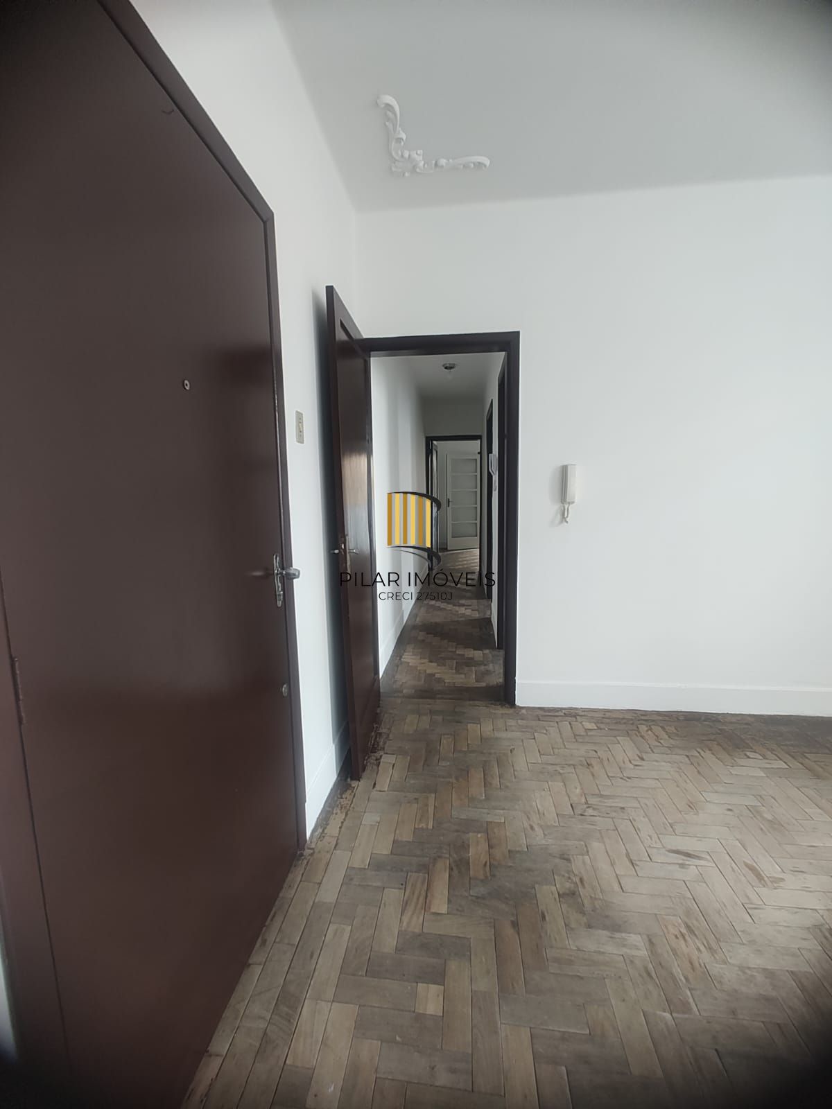 Apartamento 2 dormitórios no bairro Menino Deus