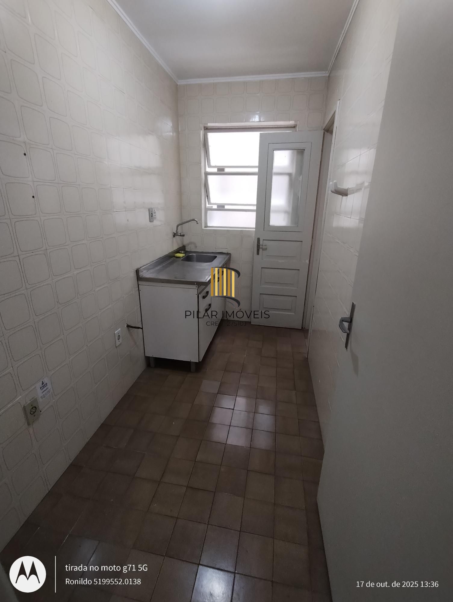 Jk, na Sarmento Leite, Cidade Baixa, perto Parque Farroupilha e Zaffari